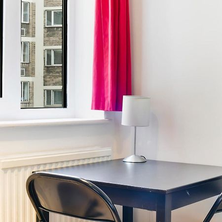 South Kensington Studio Londyn Zewnętrze zdjęcie