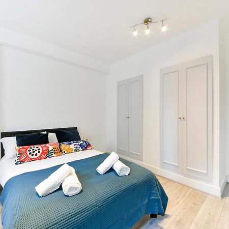 South Kensington Studio Londyn Zewnętrze zdjęcie