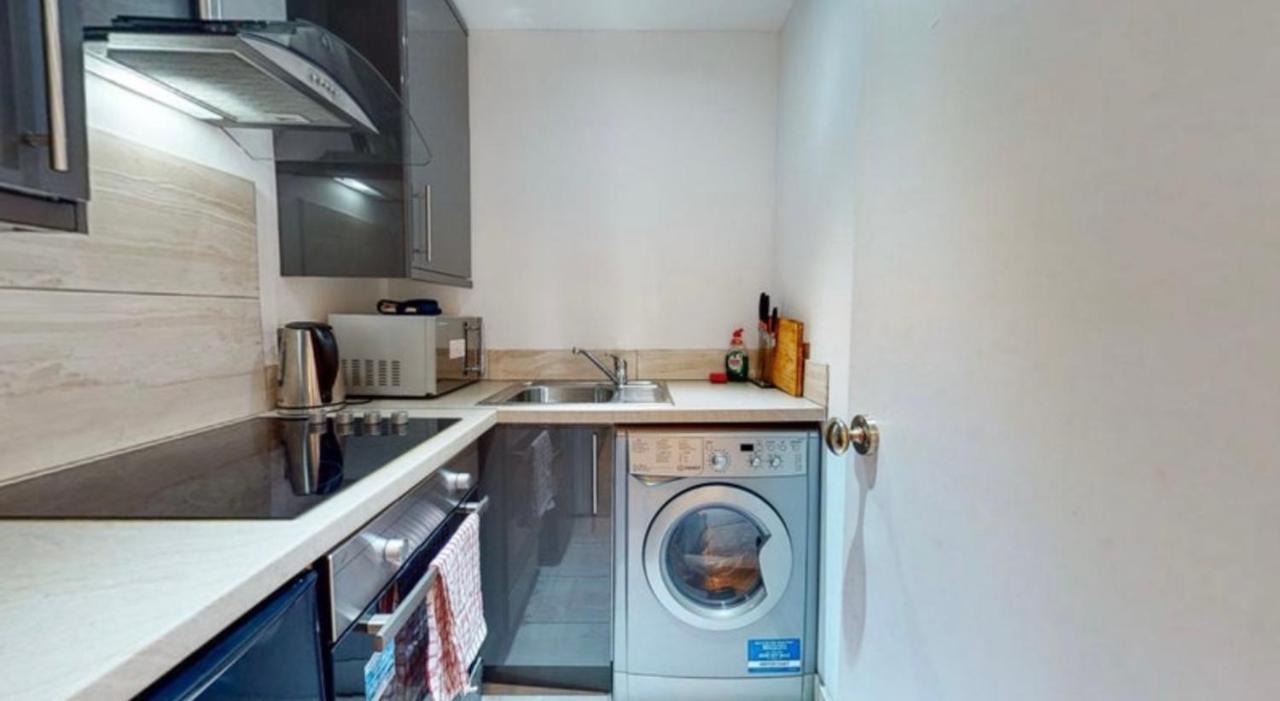 South Kensington Studio Londyn Zewnętrze zdjęcie