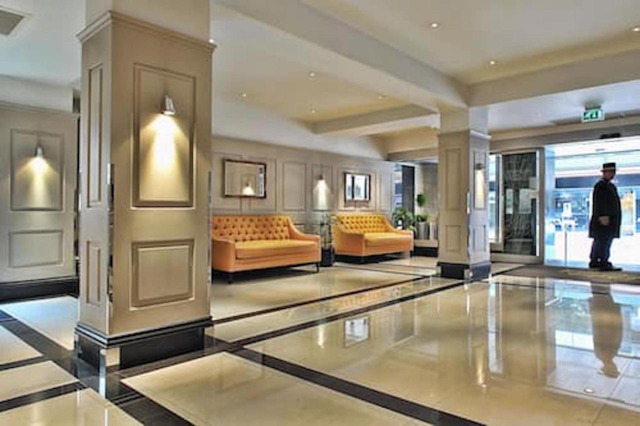 South Kensington Studio Londyn Zewnętrze zdjęcie