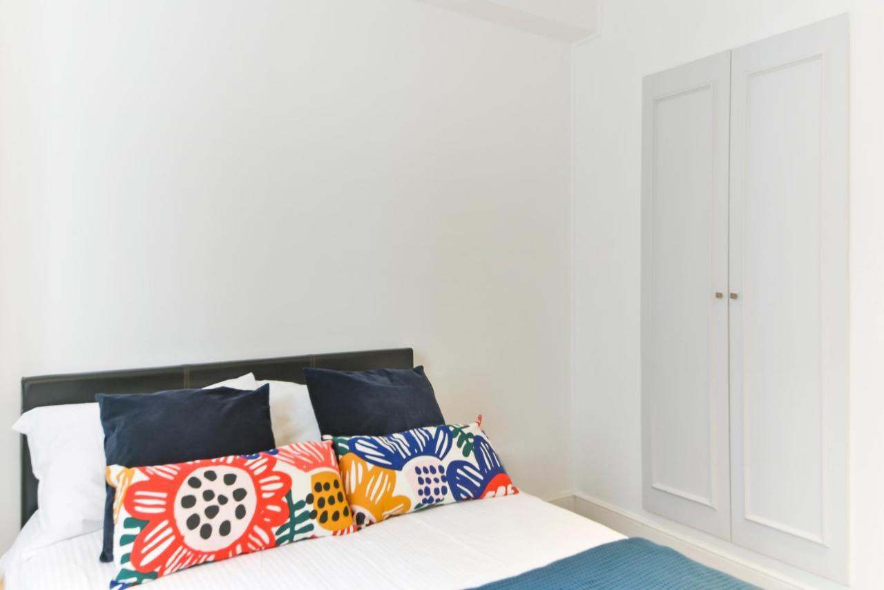 South Kensington Studio Londyn Zewnętrze zdjęcie