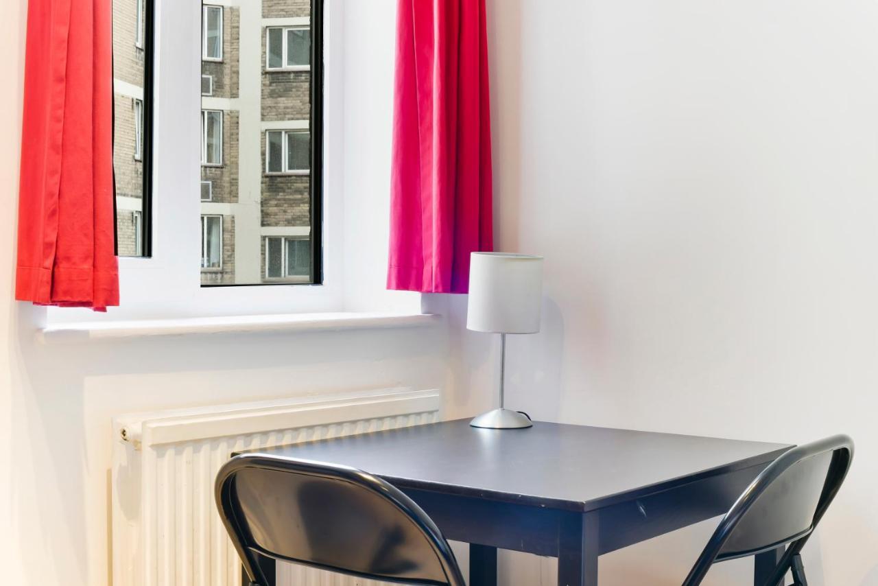 South Kensington Studio Londyn Zewnętrze zdjęcie