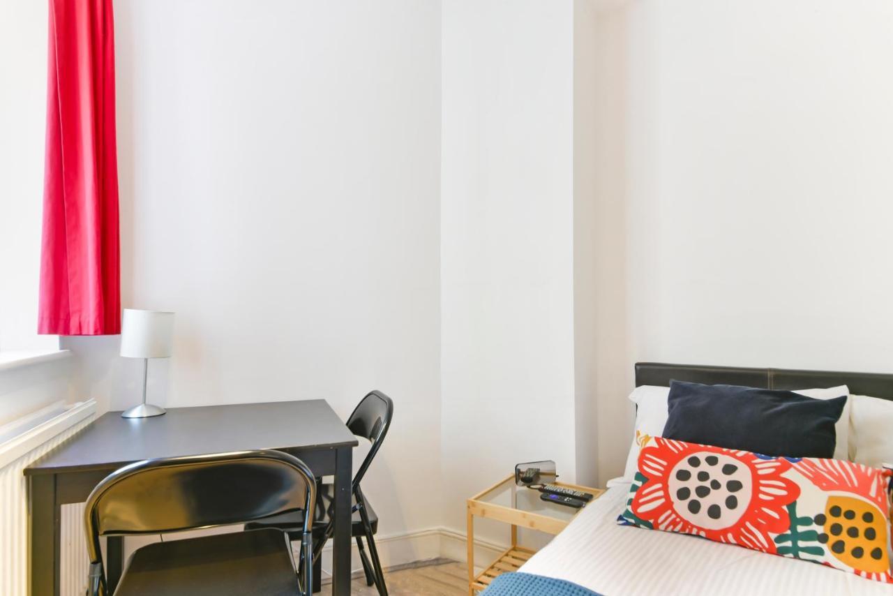 South Kensington Studio Londyn Zewnętrze zdjęcie