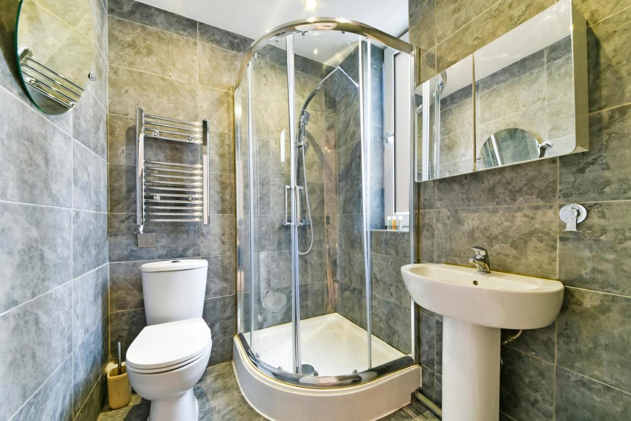 South Kensington Studio Londyn Zewnętrze zdjęcie